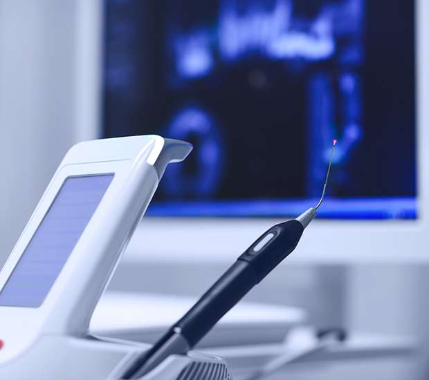 Williamsburg Laser Dentistry